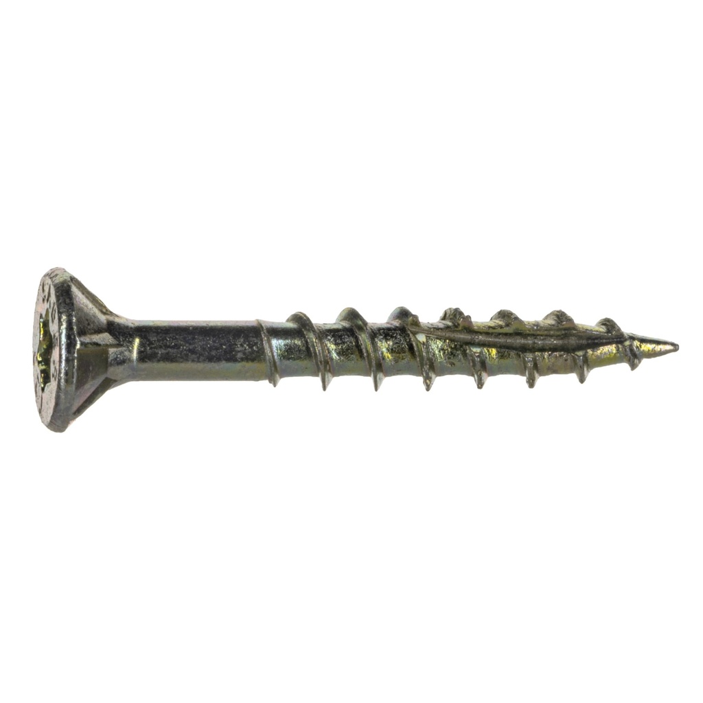 8 x 1-1/4 Int Saber WS 5#