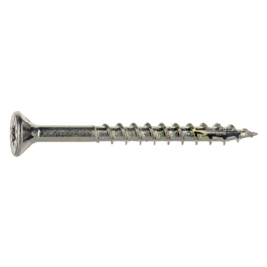 8 x 1-3/4 Int Saber WS 5#