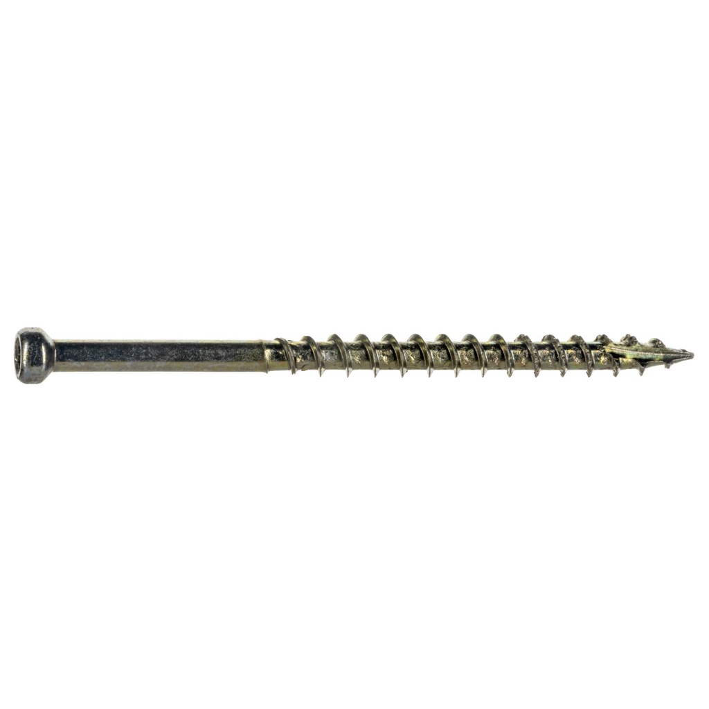 8 x 2-1/2 Saber Trim 1#