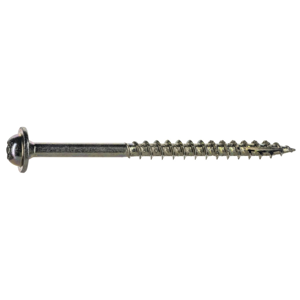 9 x 2-1/2 Cabinet Saber 5#