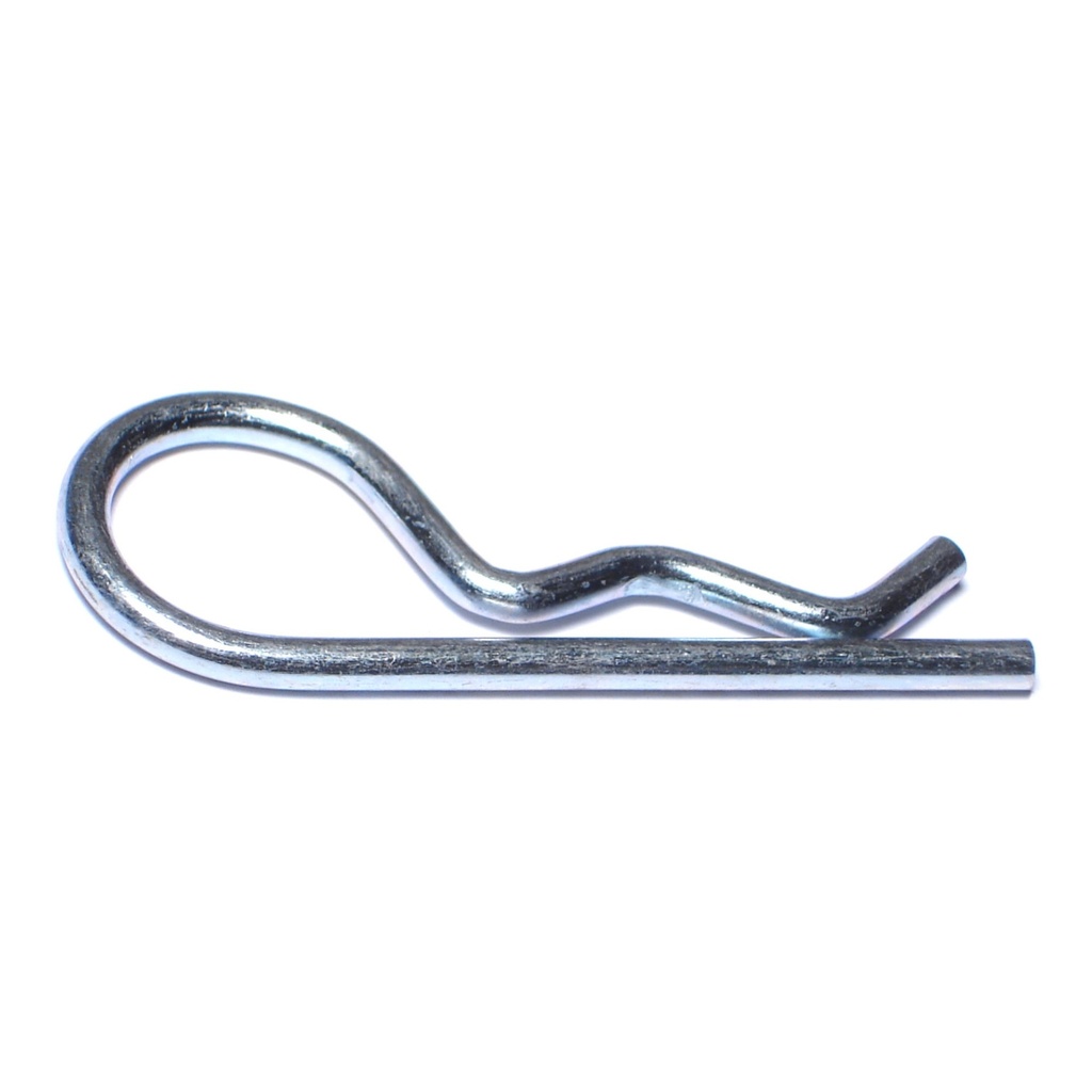 5/32 x 2-15/16 Hitch Pin Clips