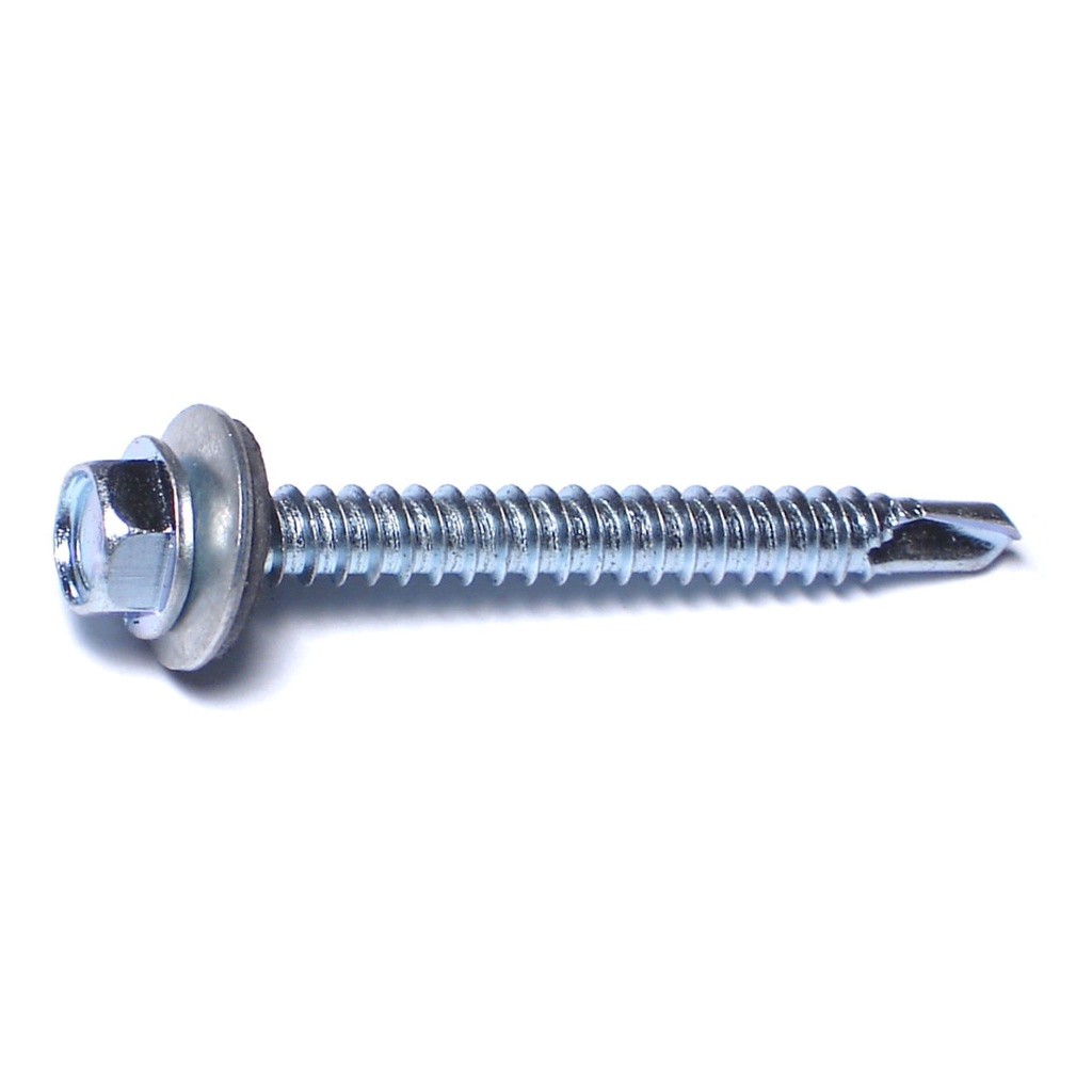 12 x 2 Sealing Wash SDS