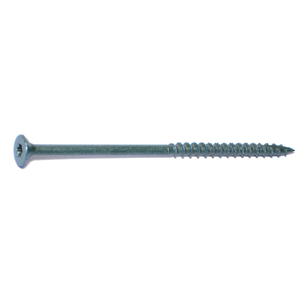10 x 4 Ext Saber Dk 25#