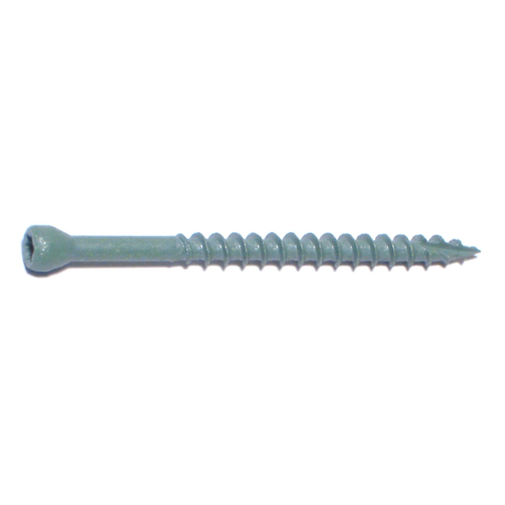 8 x 2-1/2 Trim Saber GR 1#