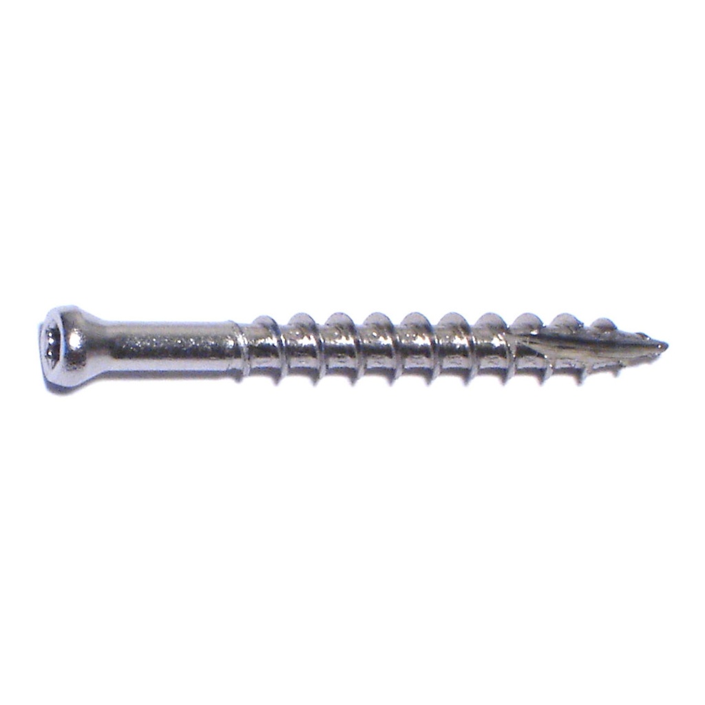 8 x 1-5/8 Trim Saber SS 1#
