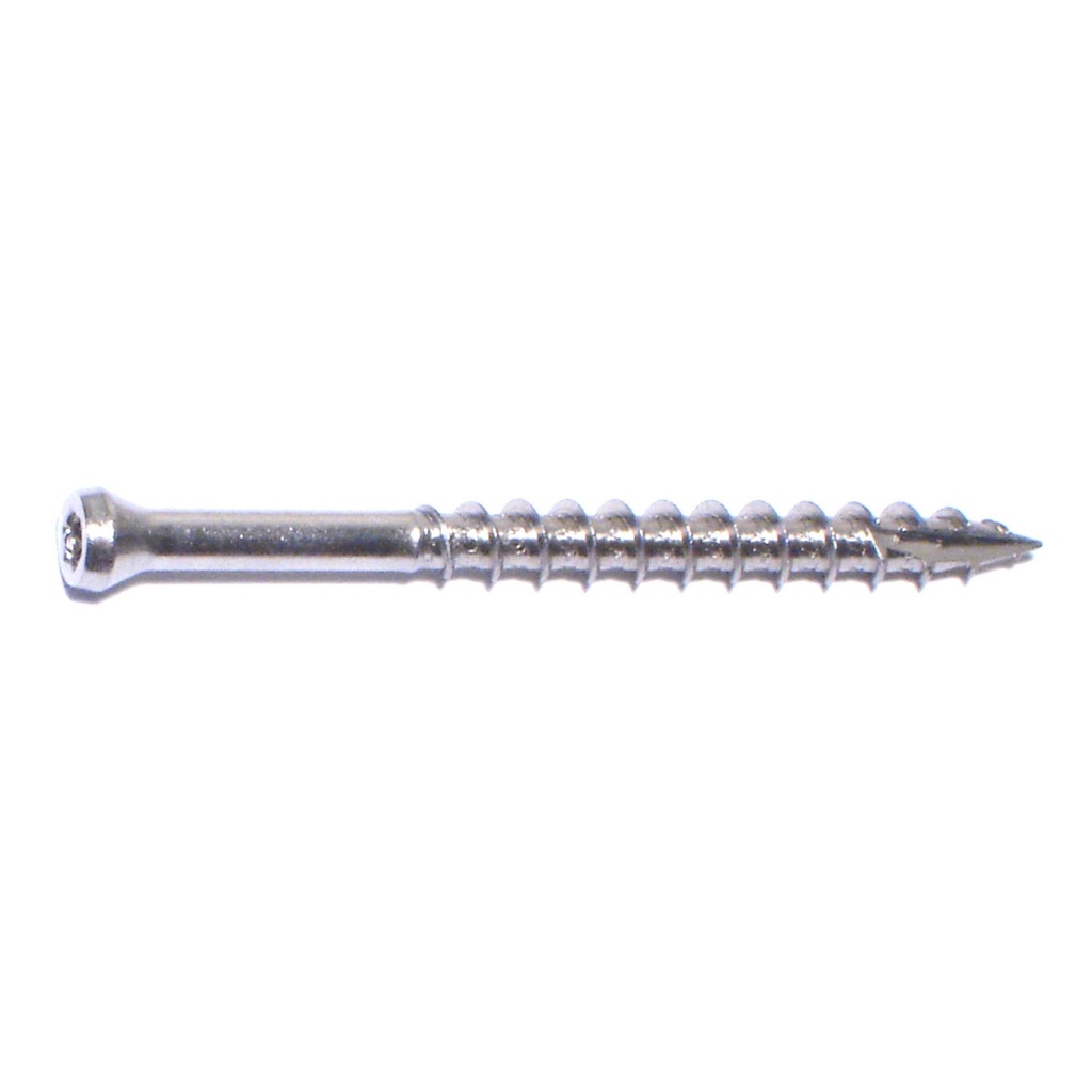 8 x 2 Trim Saber SS 1#