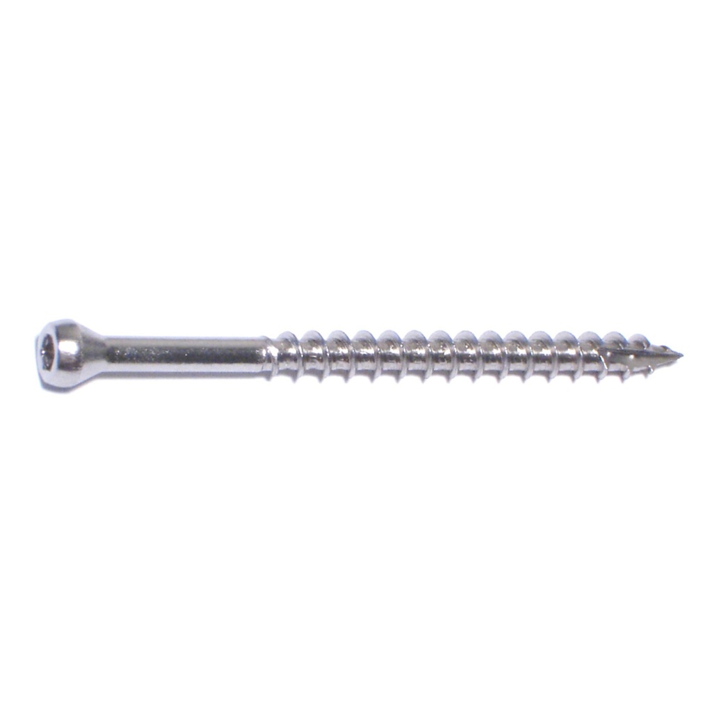 9 x 2-1/2 Trim Saber SS 1#