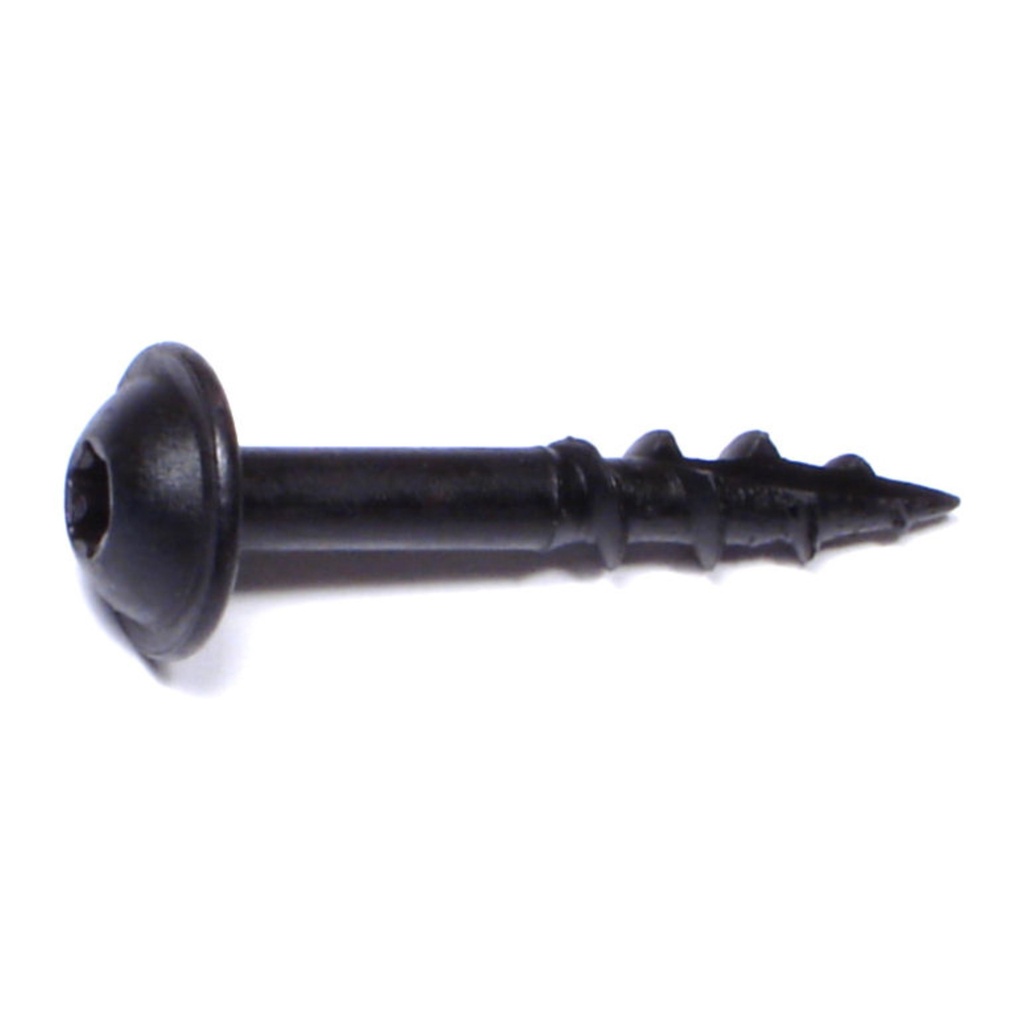 7 x 1 Pckt Saber NC 1#