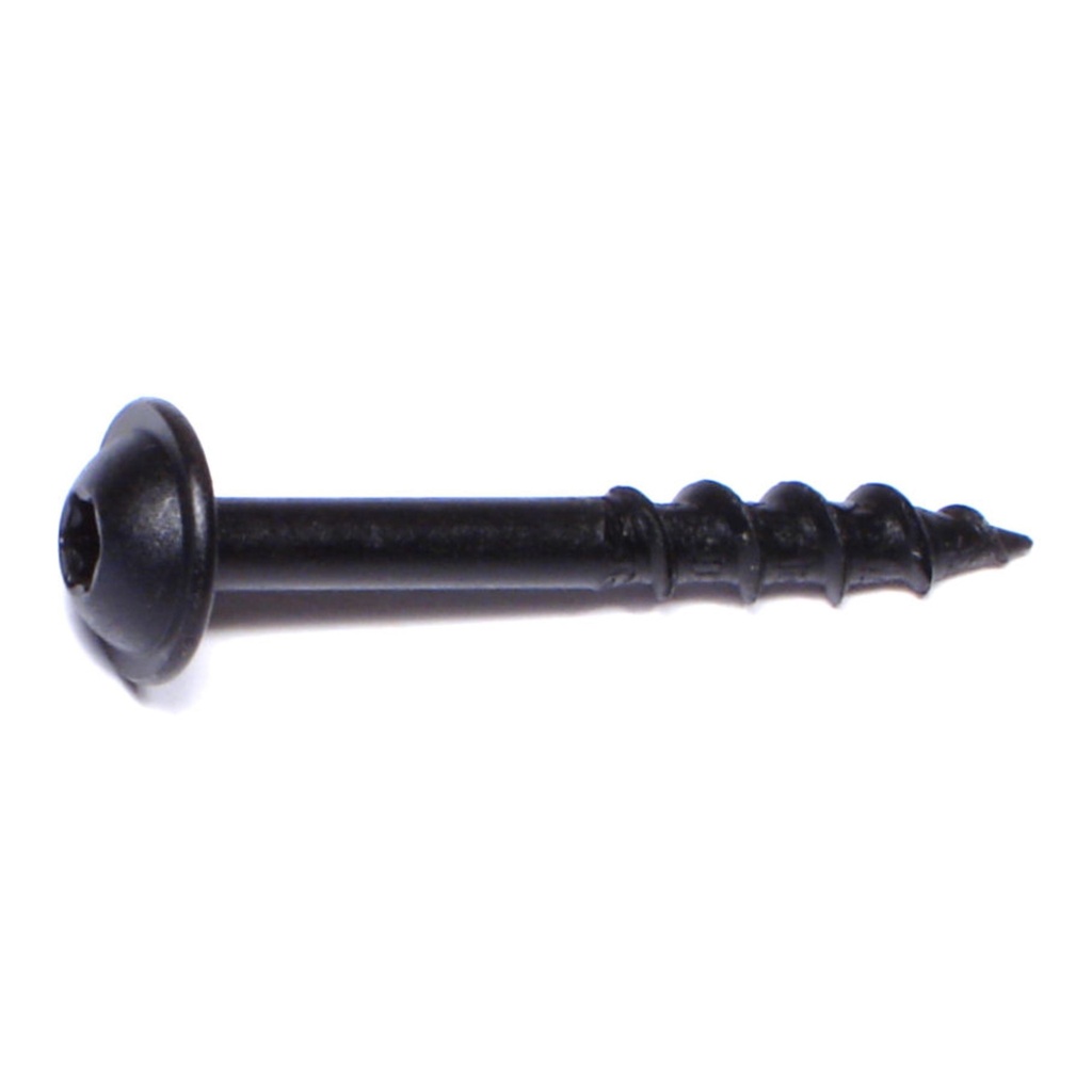 7 x 1-1/4 Pckt Saber NC 1#