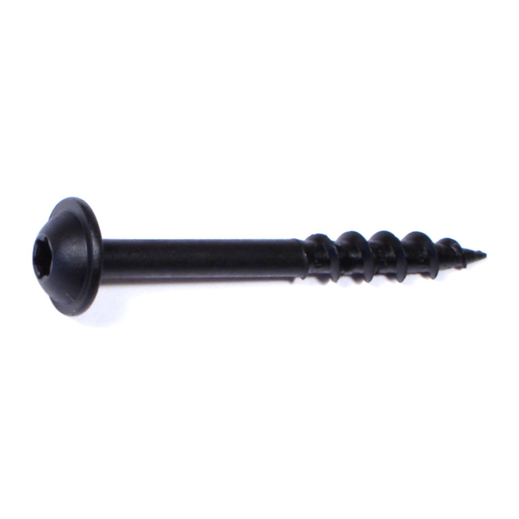 7 x 1-1/2 Pckt Saber NC 1#
