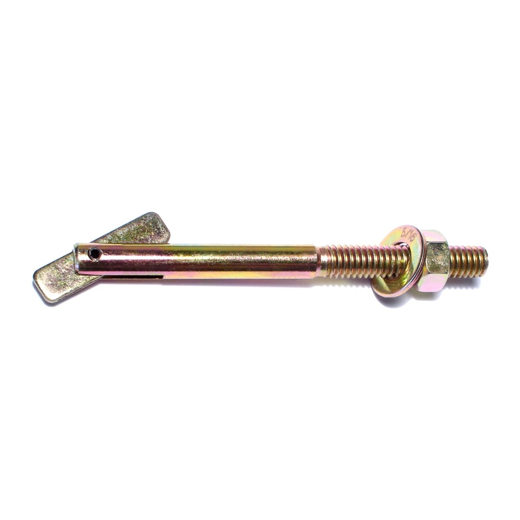 5/16 x 3-3/4 Hollow Wall Anch
