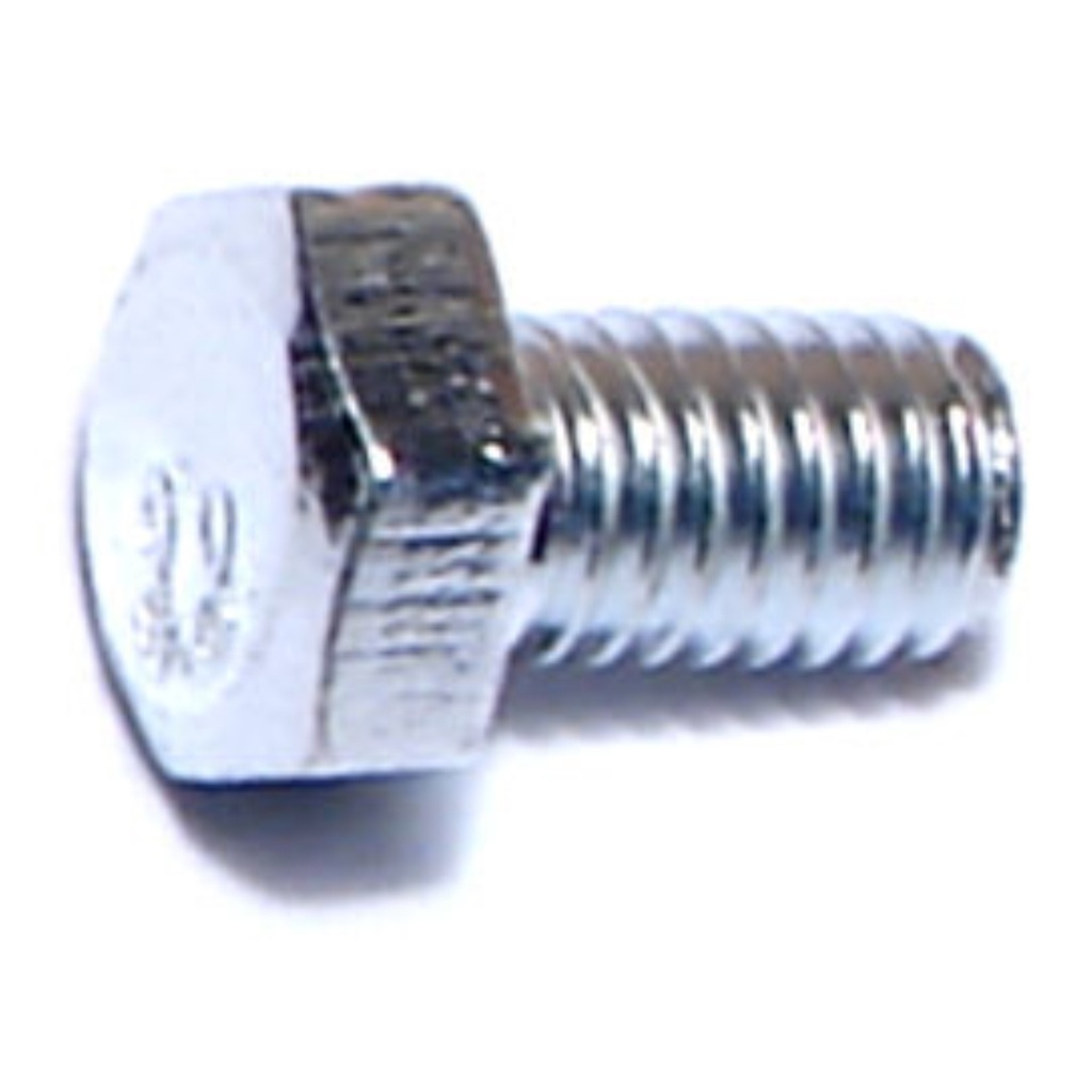 5mm x 8mm Hex Bolt Zinc