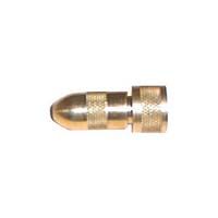 [6/6-6000] 6/6-6000 BRASS NOZZLE ASSEMBL Chapin Mfg