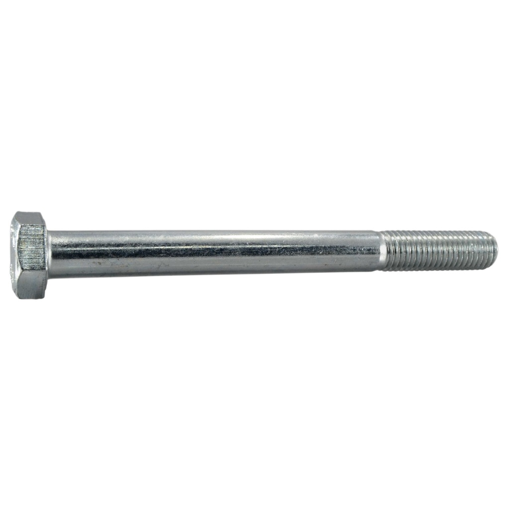 12mm x 130mm Hex Bolt Zinc