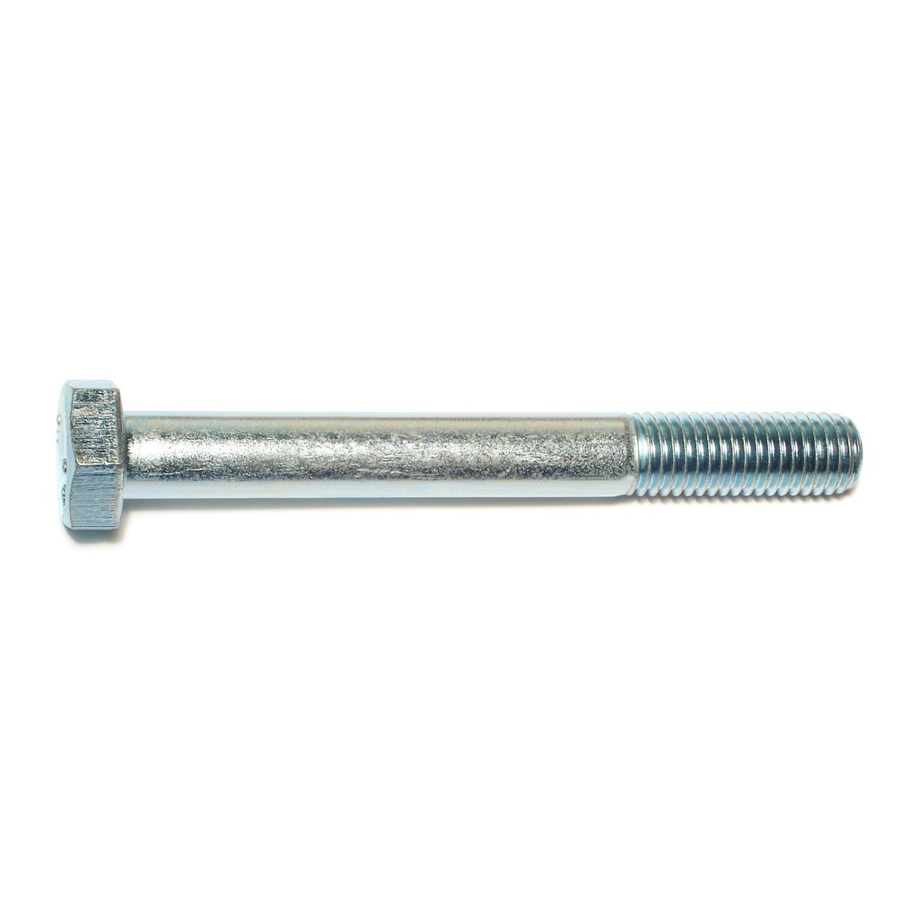 14mm x 120mm Hex Bolt Zinc