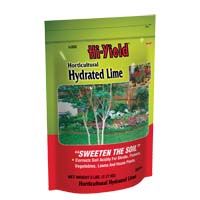 FH33371 HY 5# HYDRATED LIME 6/ Bwi Greer
