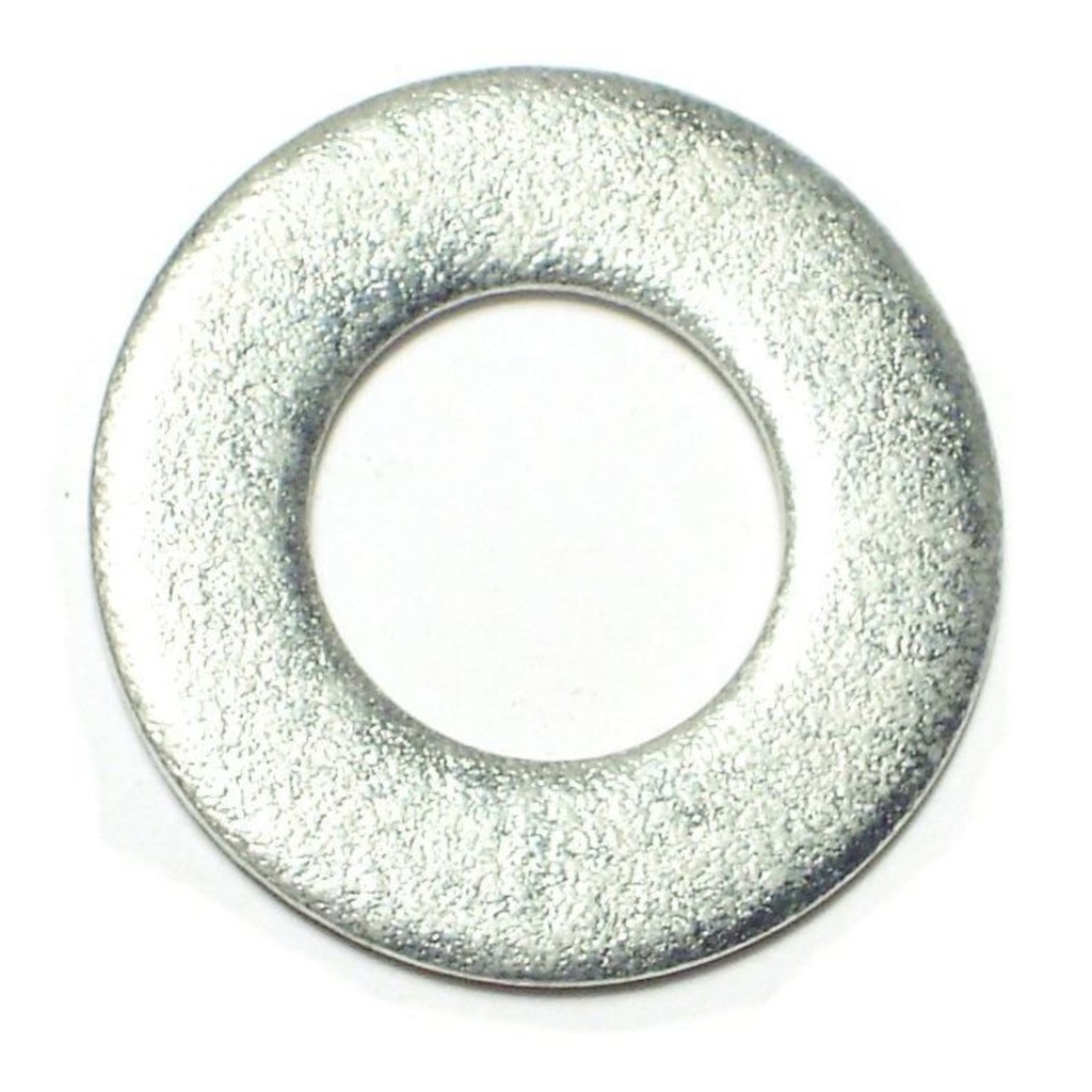 5/8 SAE Flat Wash Zn