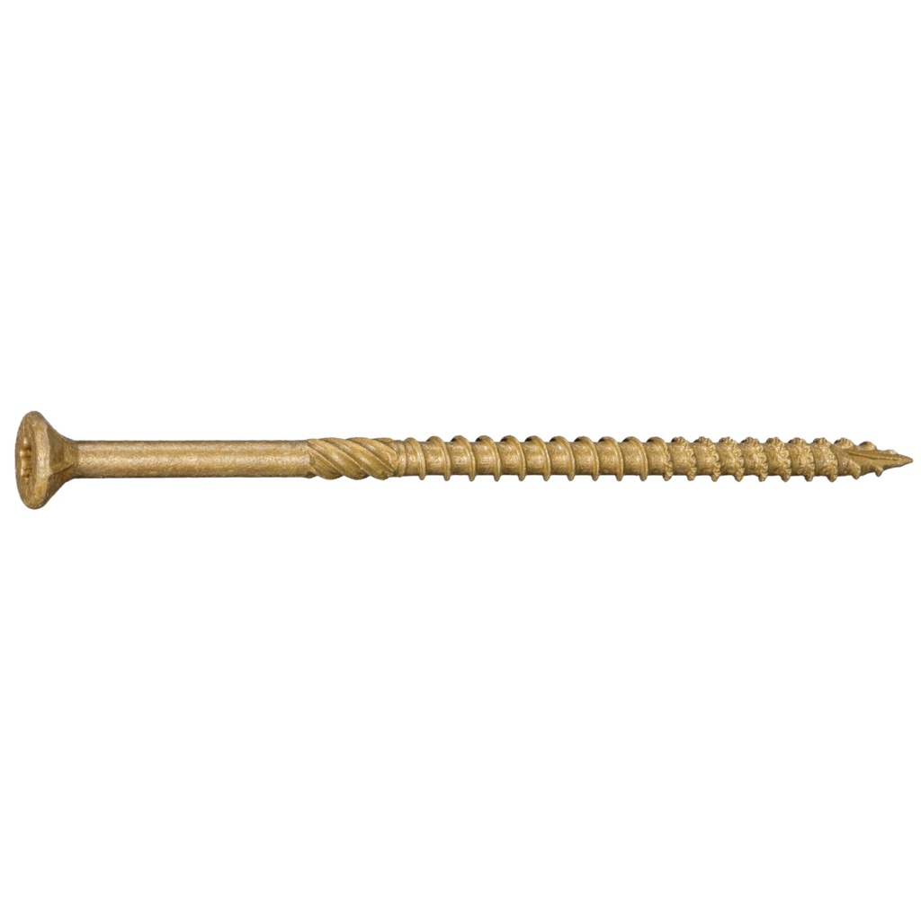 10 x 4 Ext Tan Saber 1#