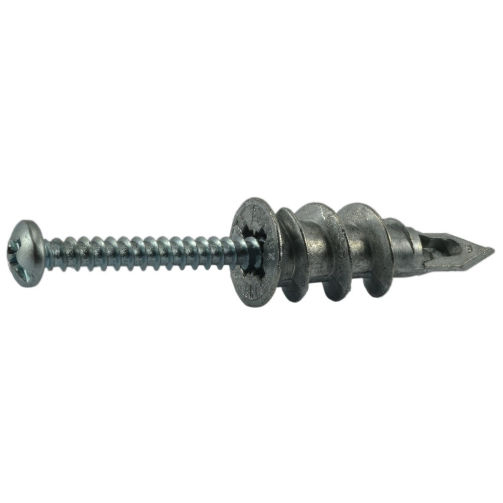 #6 E-Z Anc Metl Kit