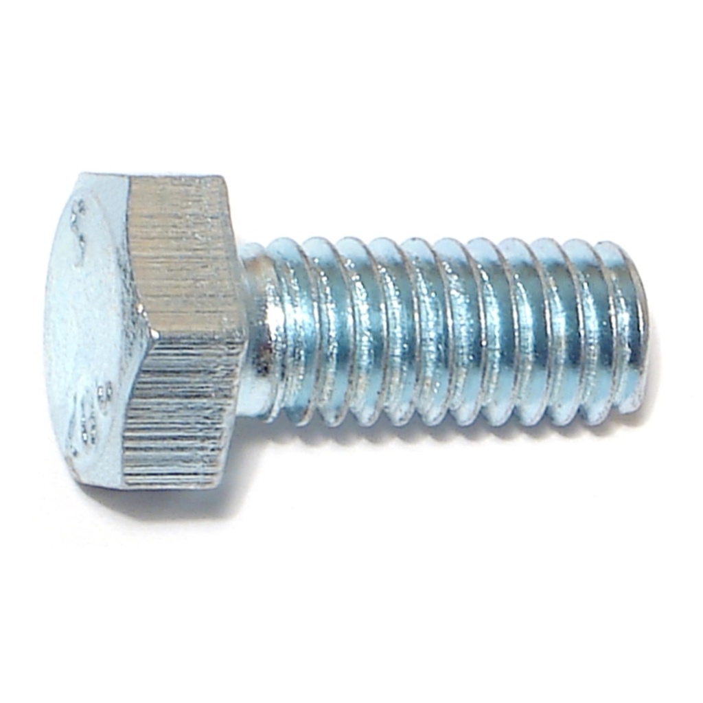 5/16 x 3/4 Full Thread Bolt