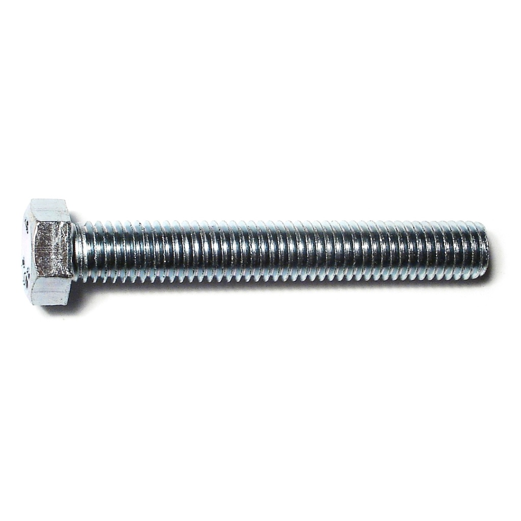 1/2 x 3-1/2 Full Thread Bolt