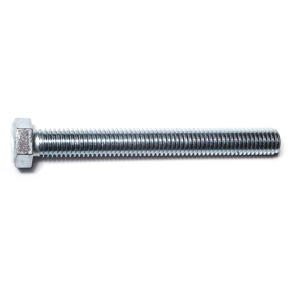 1/2 x 4-1/2 Full Thread Bolt