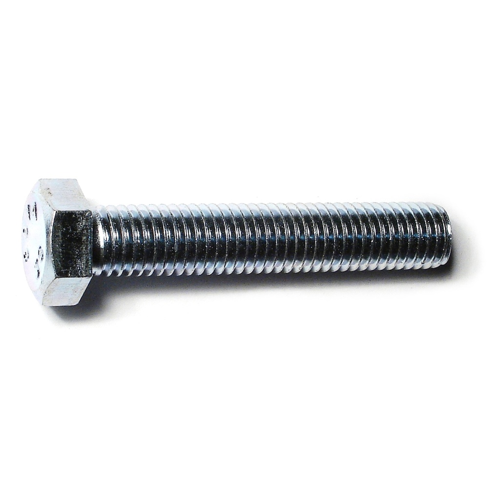 5/8 x 3-1/2 Full Thread Bolt