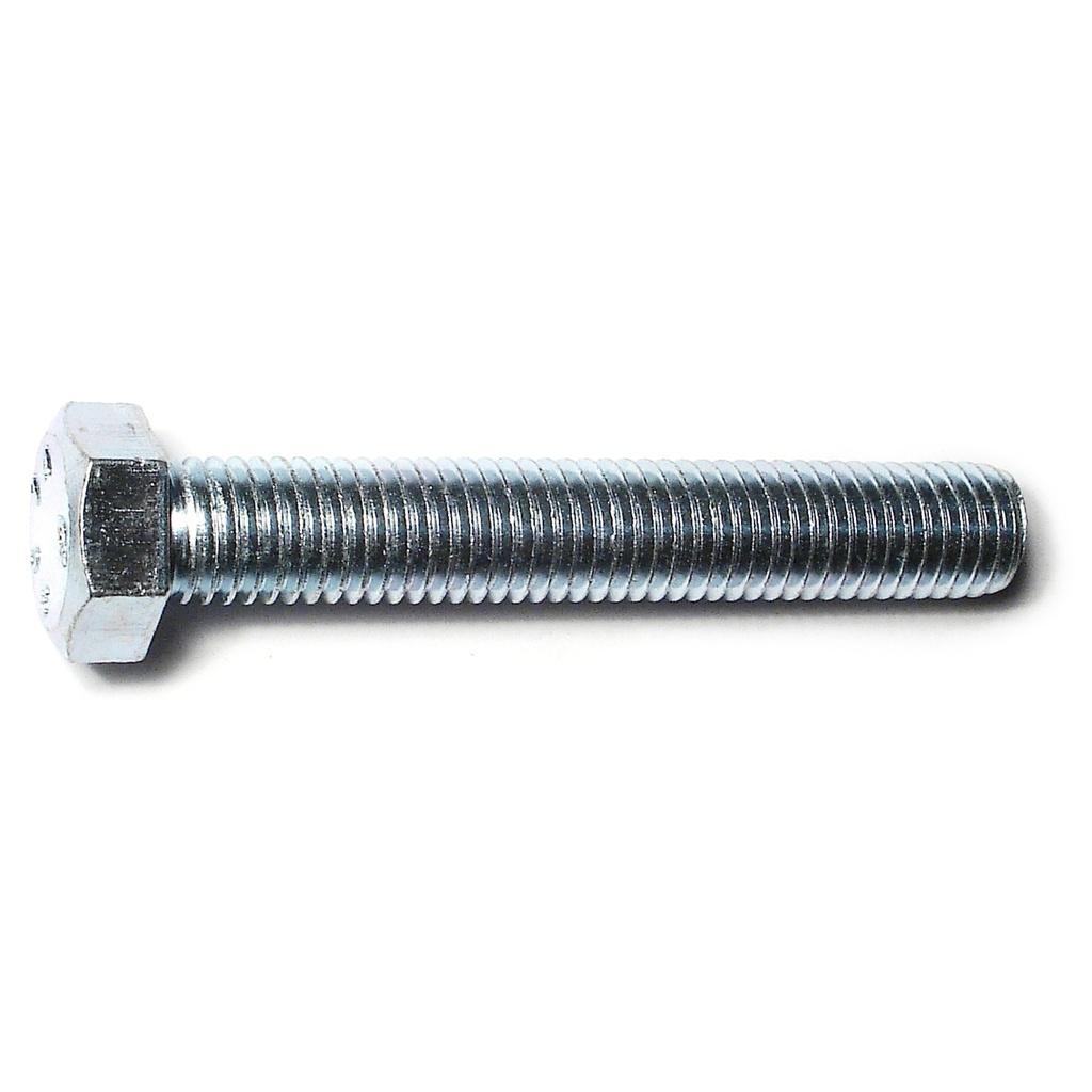 5/8 x 4 Full Thread Bolt