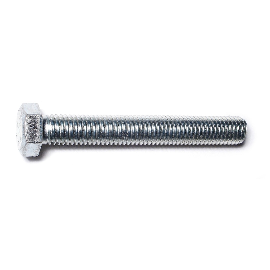 5/8 x 4-1/2 Full Thread Bolt
