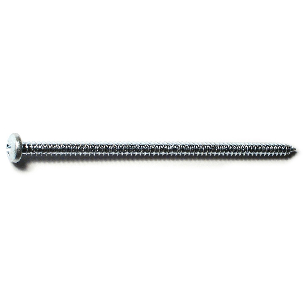 10 x 4 Ph Pan SMS Zinc
