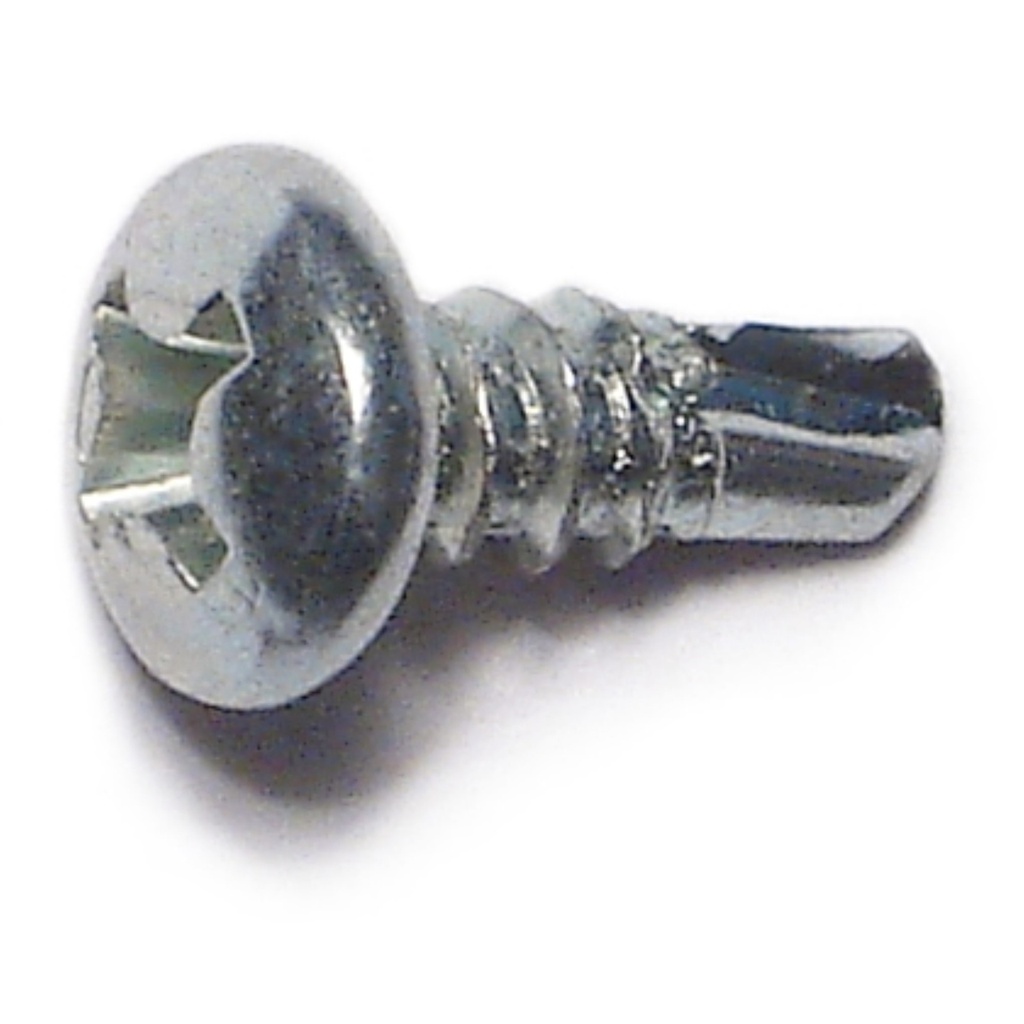 6 x 3/8 Phillips Pan SDS