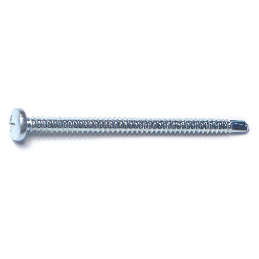 10 x 3 Phillips Pan SDS