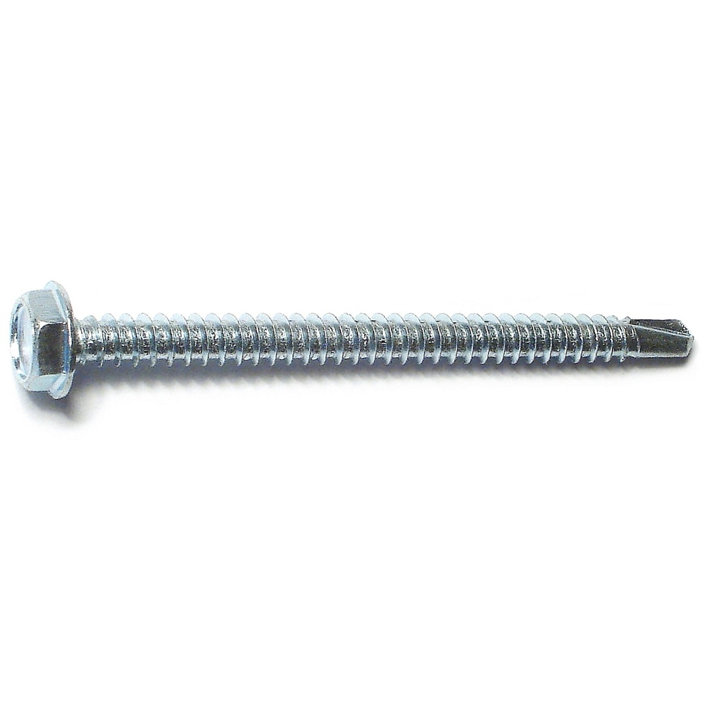 10 x 2-1/2 Hex Washer SDS