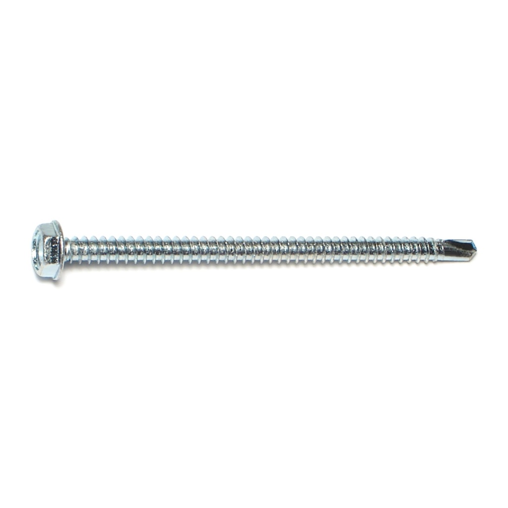 10 x 3 Hex Washer SDS
