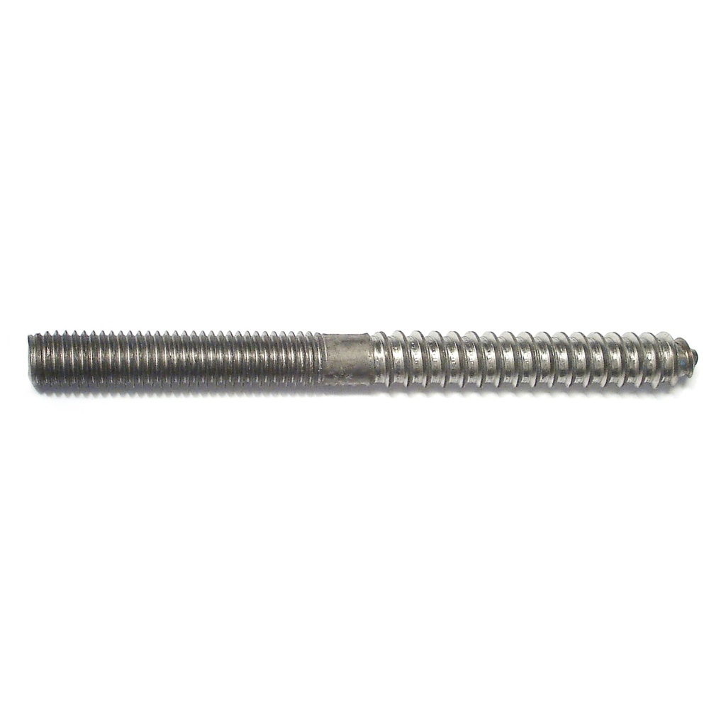 1/2 x 6 Hanger Bolts Stl