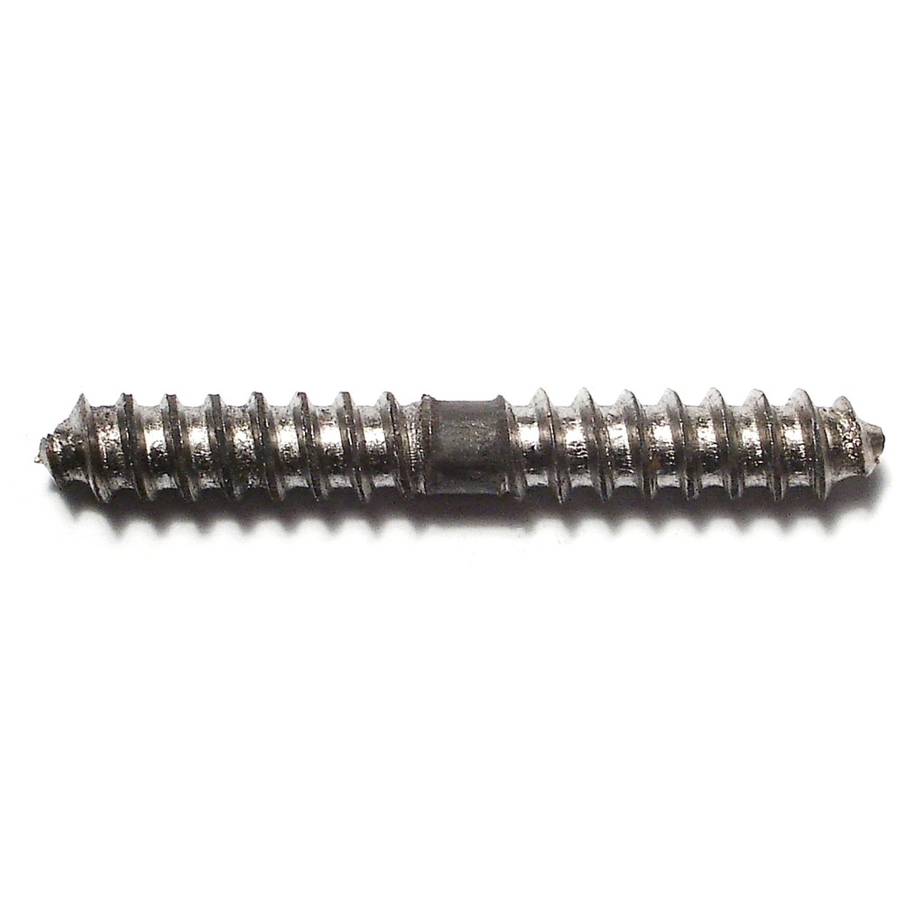 1/4 x 2 Dowel Screws