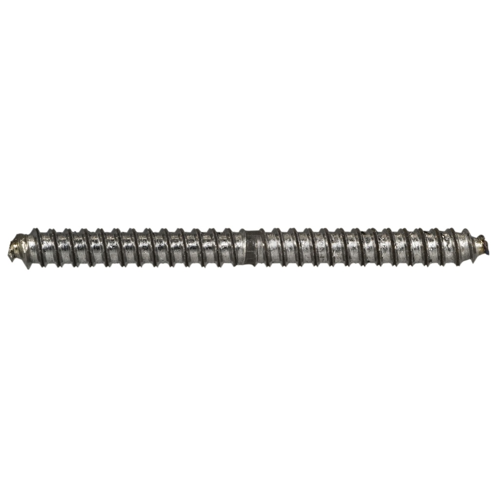 1/4 x 3 Dowel Screws