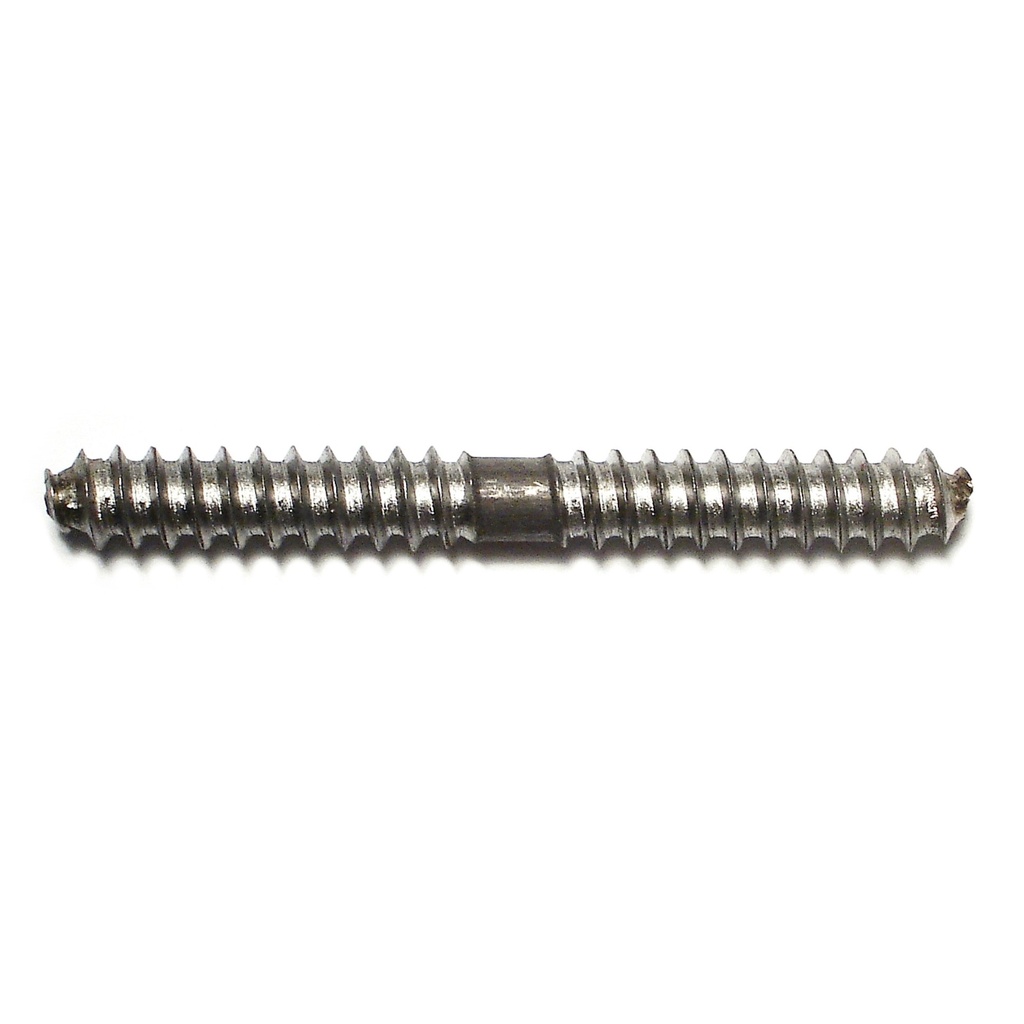 5/16 x 3 Dowel Screws