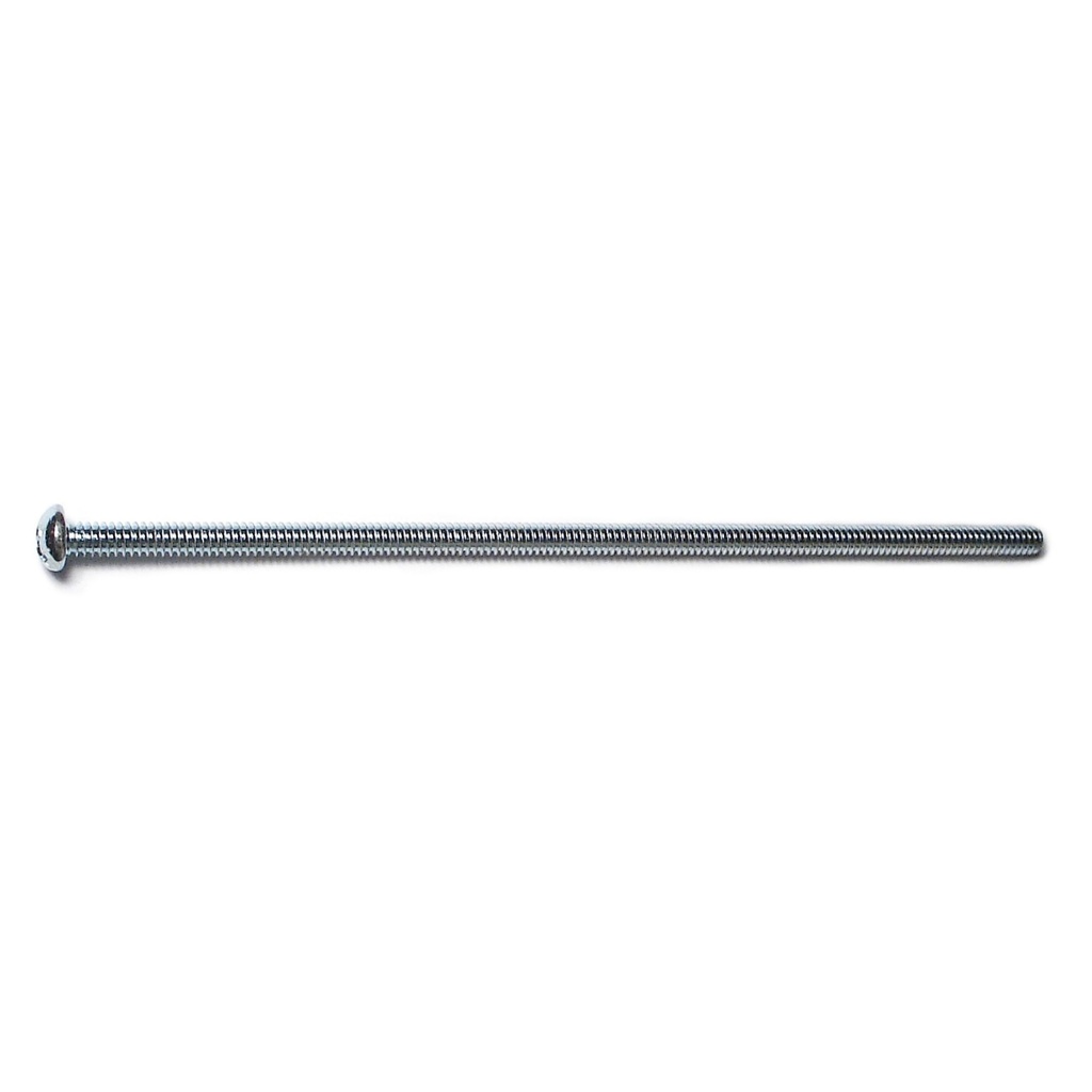 10-24 x 6 Combo Rd Mach Zn