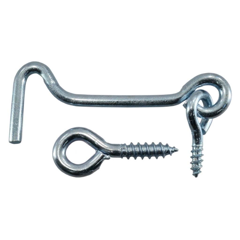 [MF51028] 2-1/2" Gate Hook & Eye