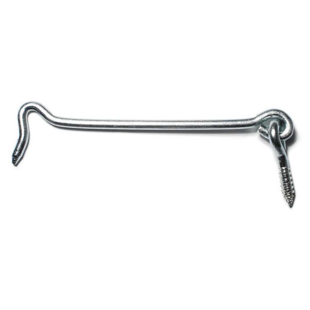 [MF51033] 6" Gate Hook & Eye