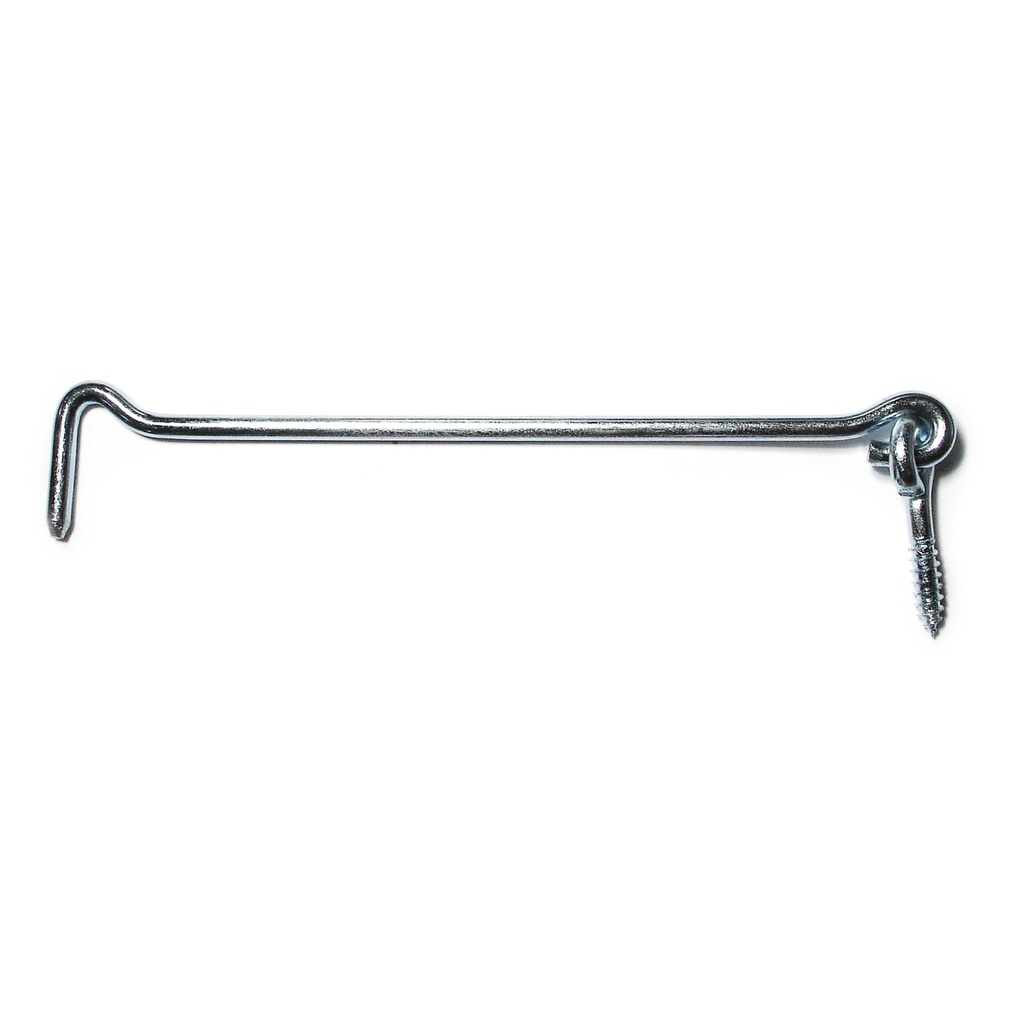 8" Gate Hook & Eye