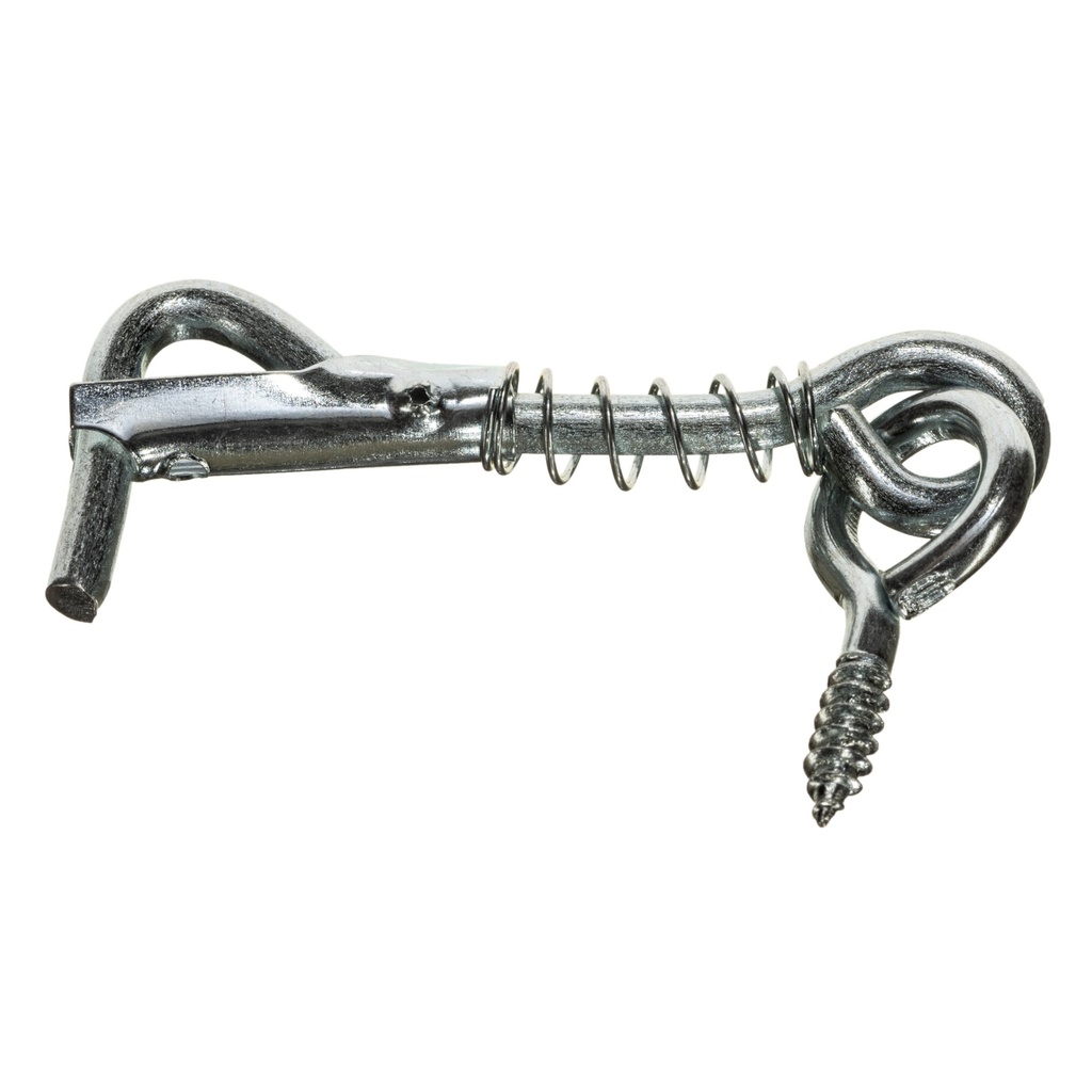 2" Sfty Gate Hk/Eye