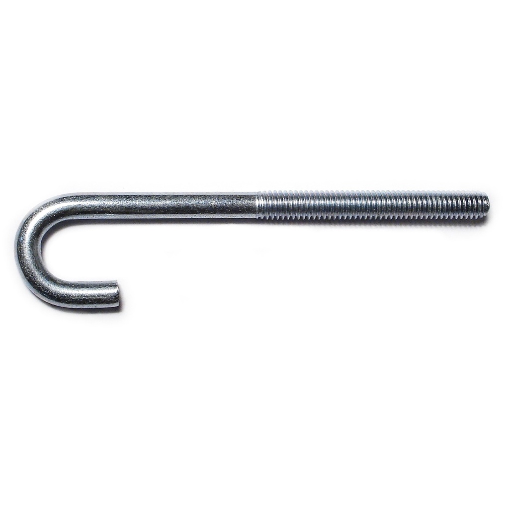 5/16 x 5 J Bolts
