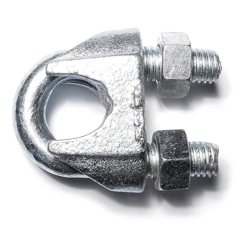 3/4" Wire Rope Clip