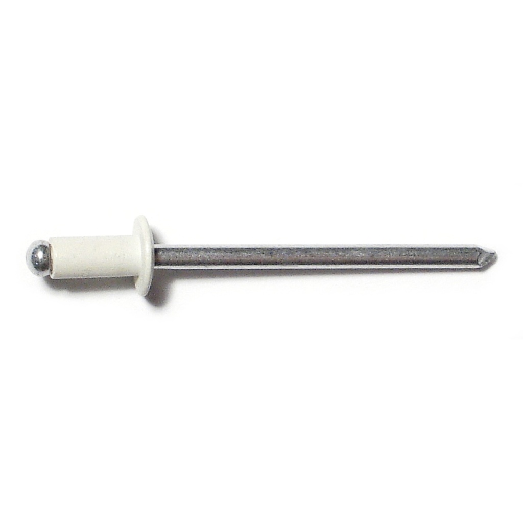 1/8" Short Pop Rivet Alum