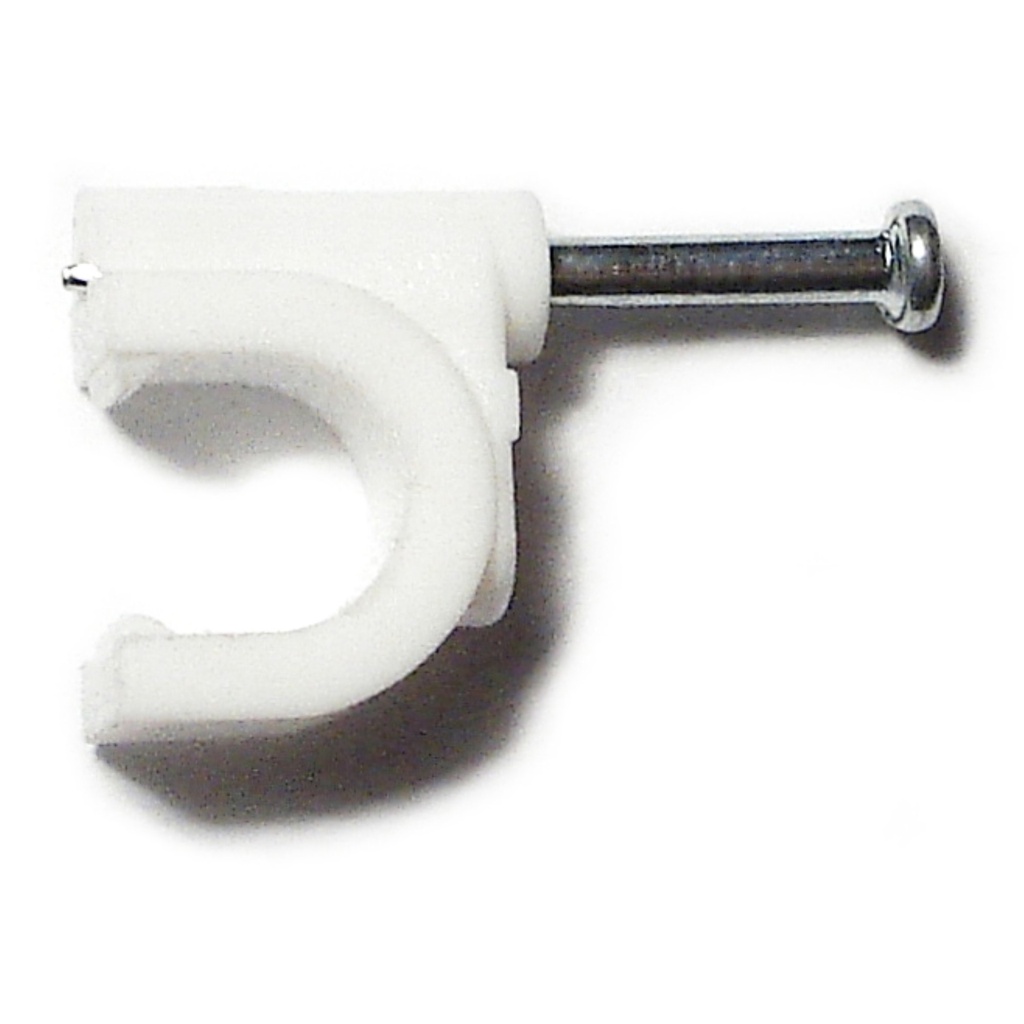 5/16" Cabl Fsnr w/Nail