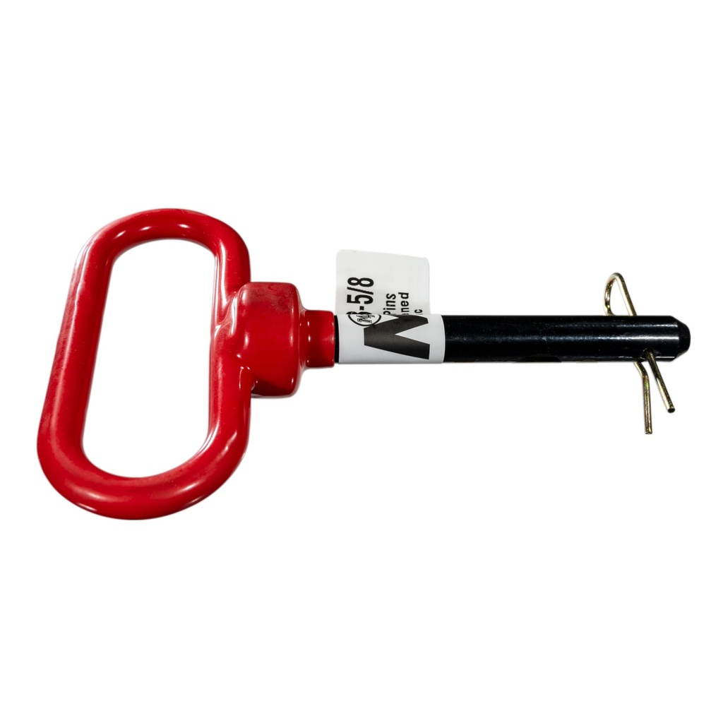 1/2 x 3-5/8 Hardened Htch Pn