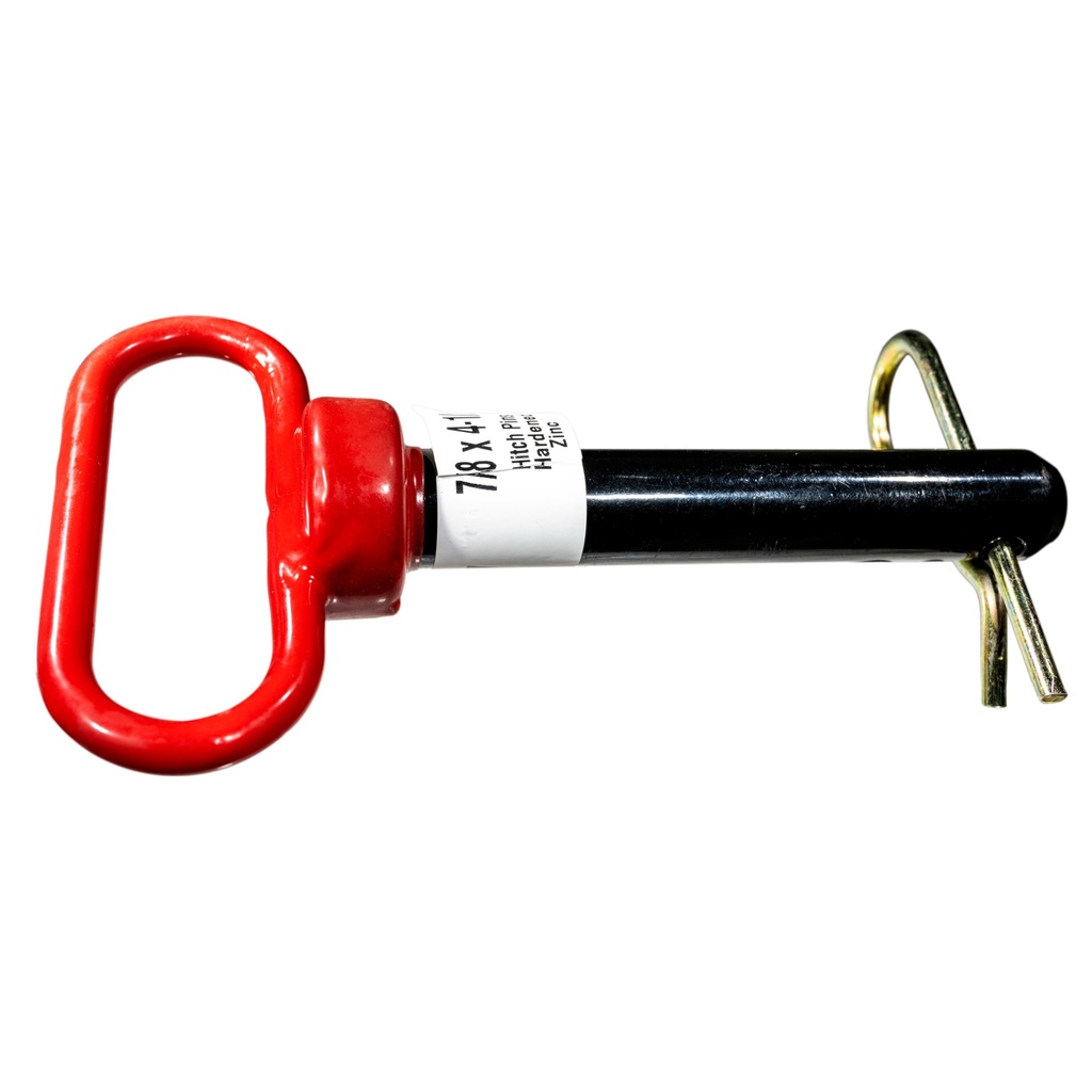 7/8 x 4-1/2 Hardened Htch Pn