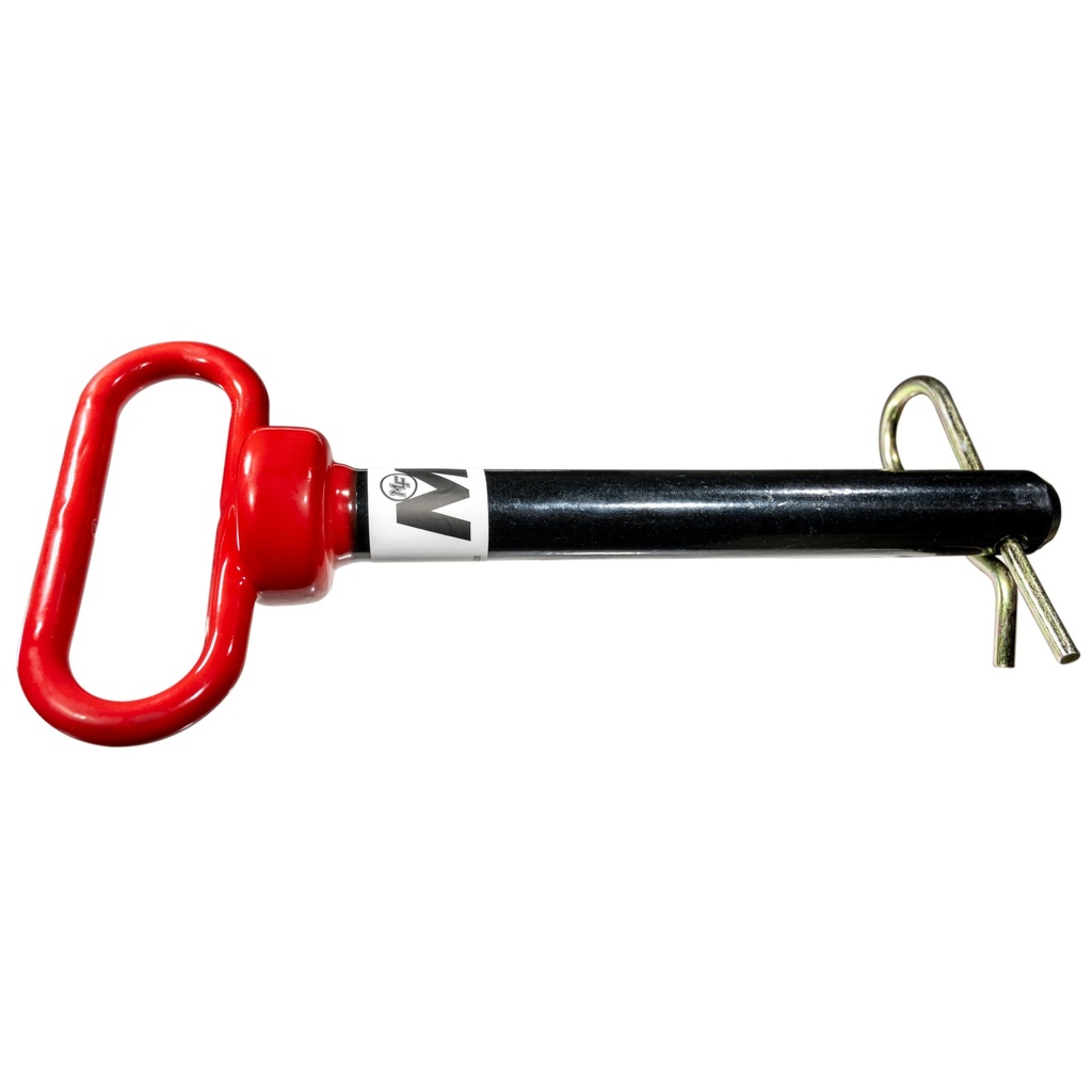 7/8 x 6-1/2 Hardened Htch Pn